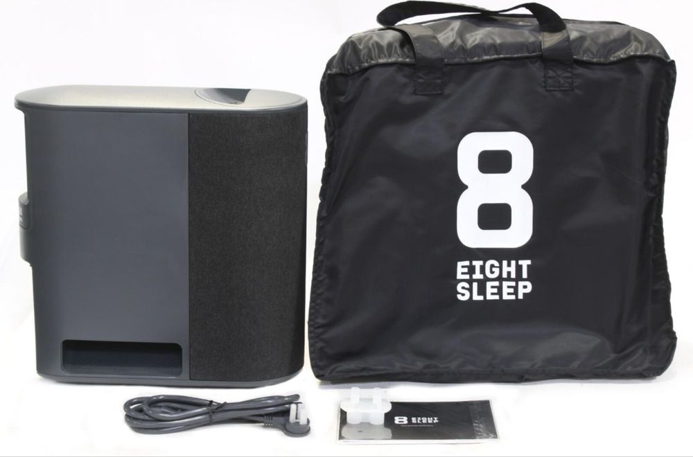 Eight sleep 8 sleep Pod 3