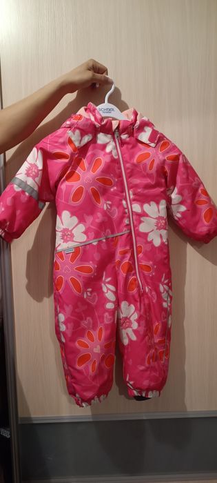 Куртка детская продам