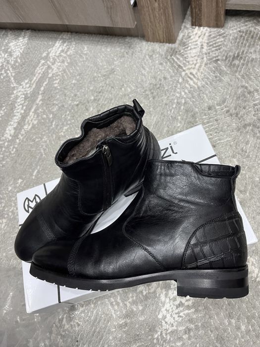 сапожки мужские