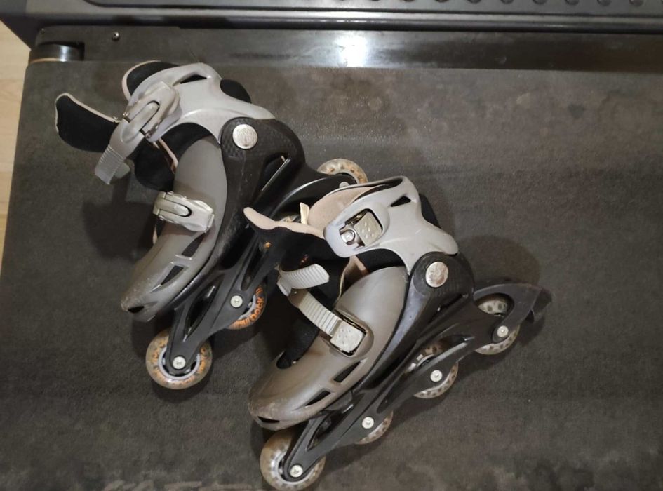 Ролери-унисекс-запазени