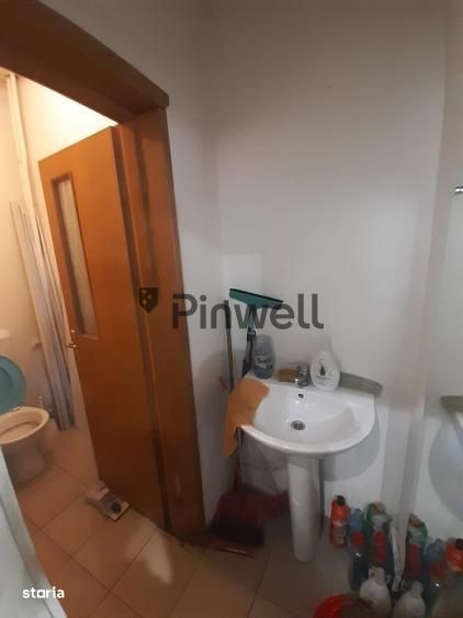 Spațiu Comercial I Iuliu maniu