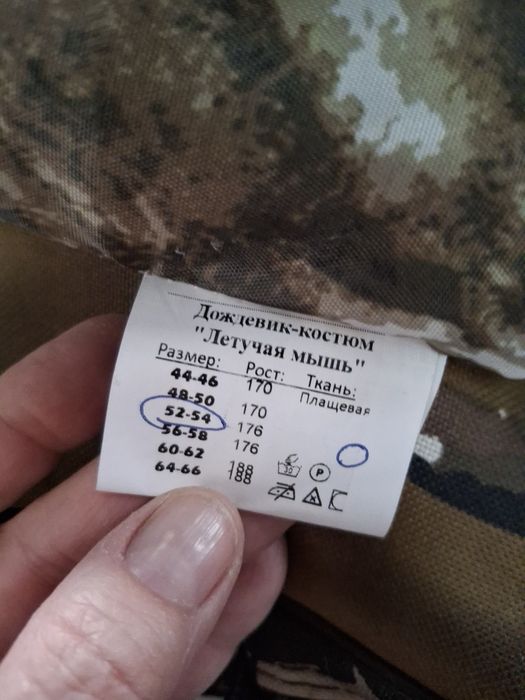Органайзер рыбака
