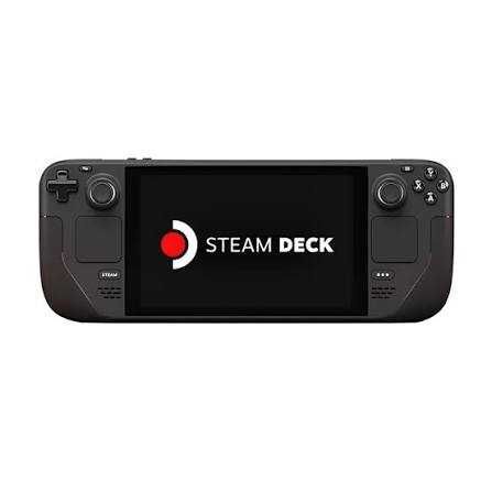 Steam Deck Oled Игровая приставка Стим Дек