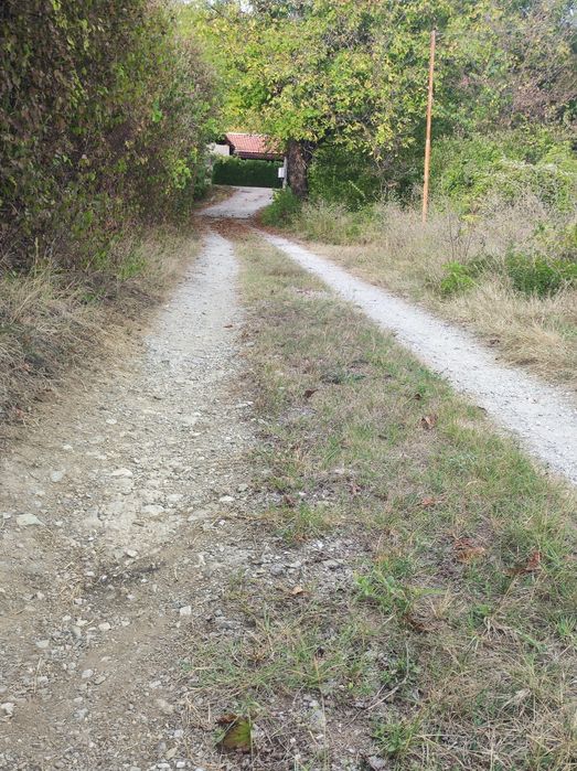 Продава парцел на Крушевския баир