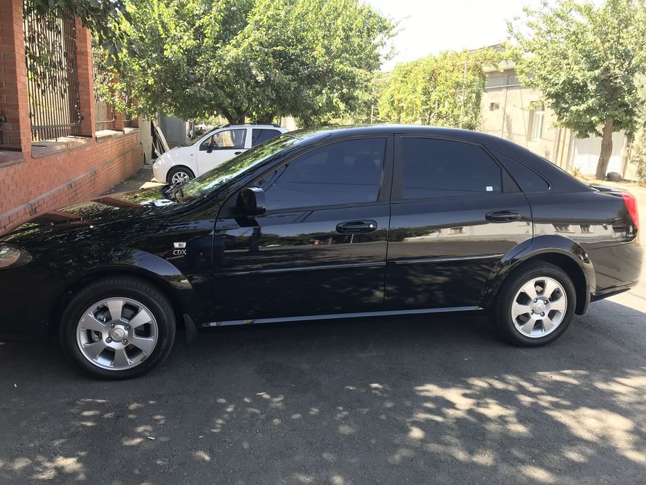 Gentra avtomat abc luklari bor