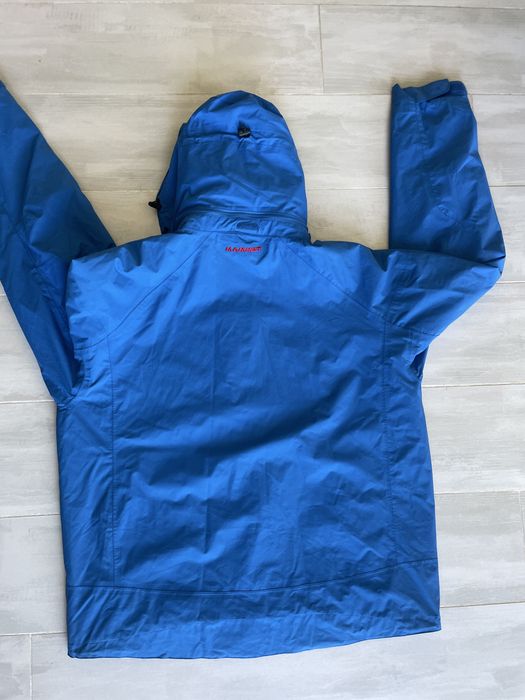 Geaca Mammut XXXL Barbati impermeabila