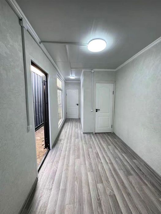 Жилой контейнер 40 ФУТ