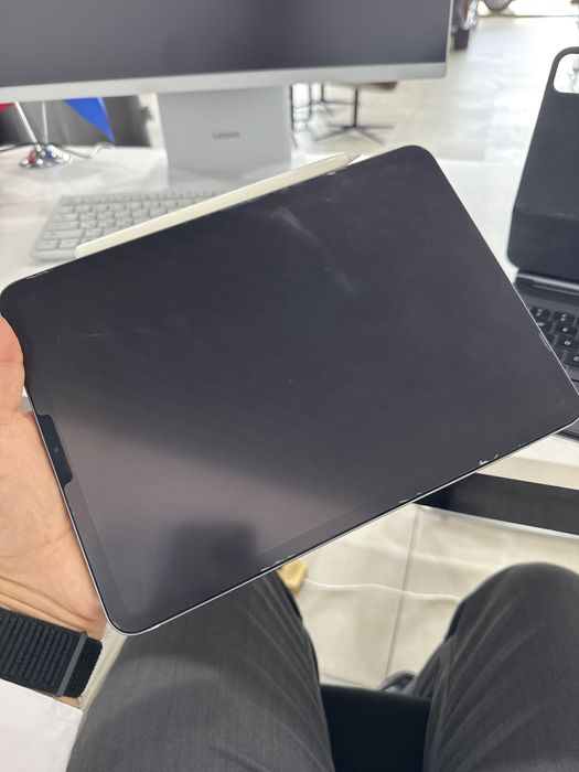 ipad pro 11 2018y 256 gb