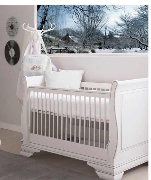 Pătuț copil Mobexpert jazz