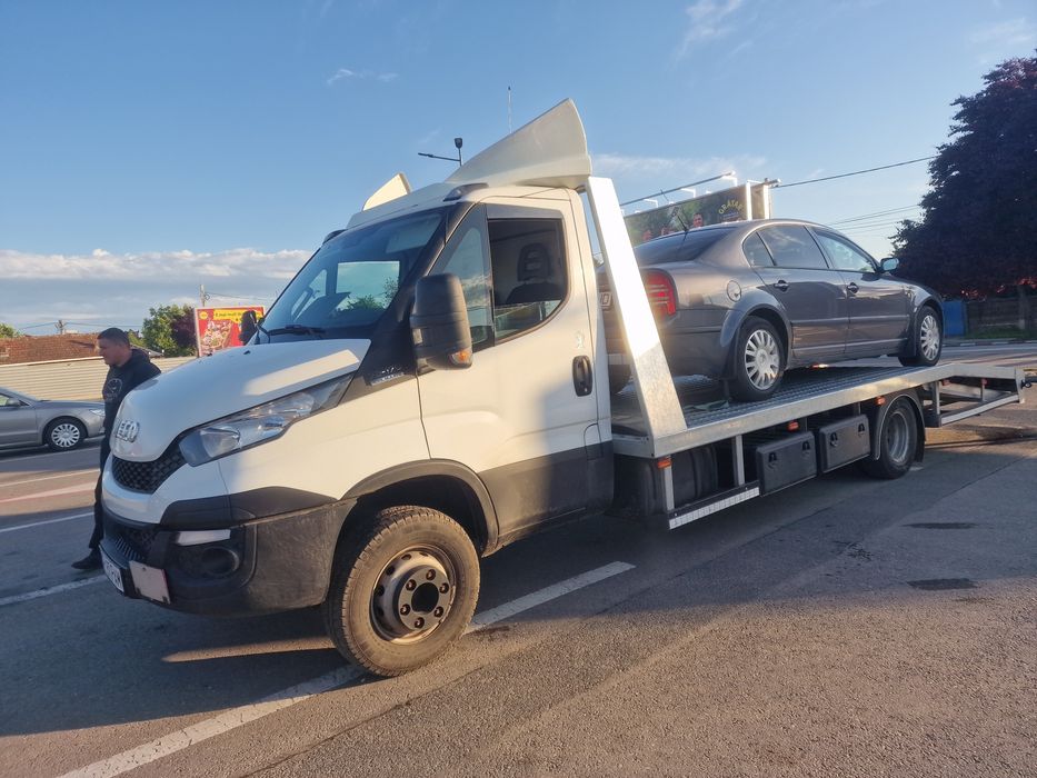 Platforma auto Radomirești,Caracal,Craiova