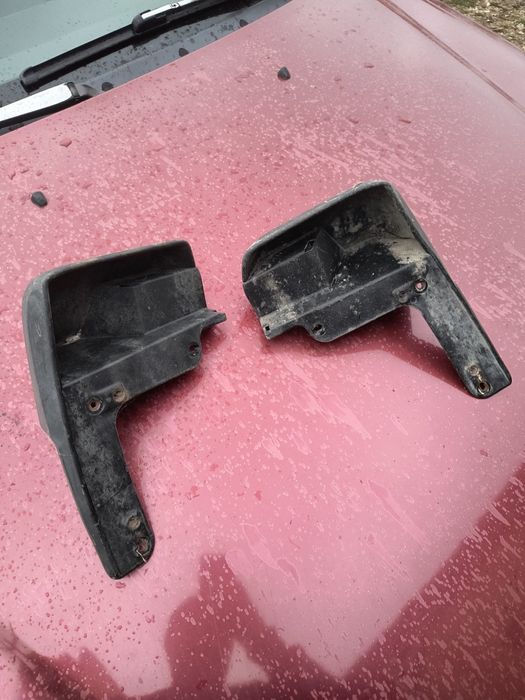 Калобрани за Honda CR-V 2