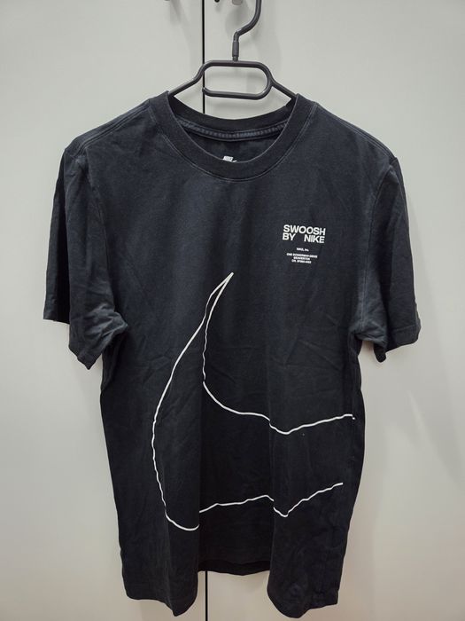 Tricou Nike negru