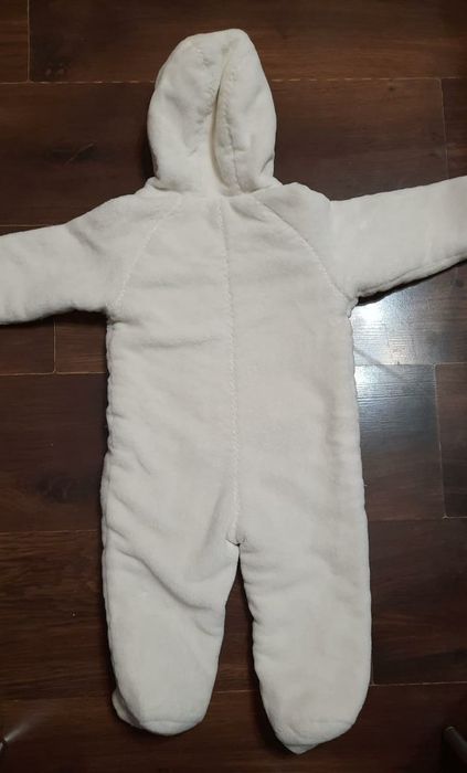 комбинезон демисезонный