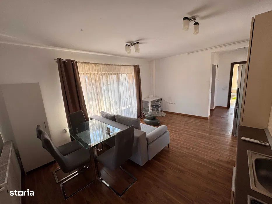 Apartament premium | 2 camere | parcare | AC | Andrei Muresanu — fotografia 3
