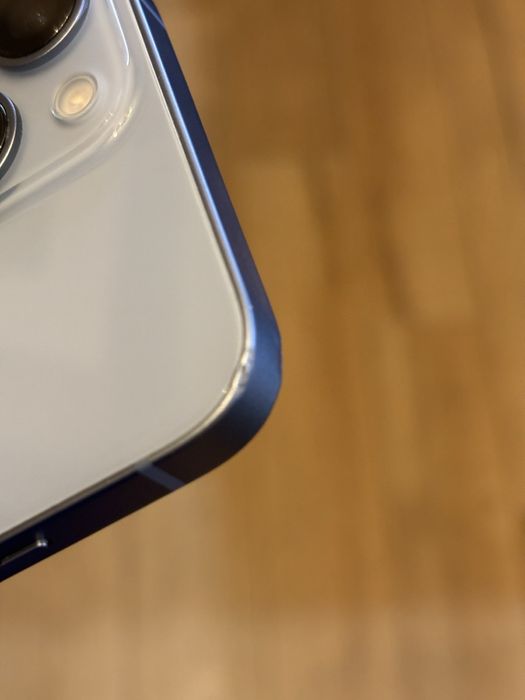 Iphone 14, 128 GB, син, 78% батерия