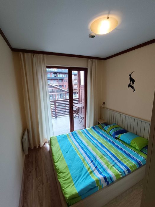 Продава се Двустаен апартамент в Банско - 57 кв.м за 1299 €/кв.м - Снимка #19