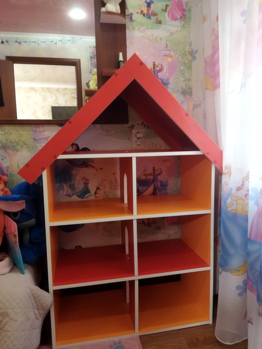 Продам детский домик