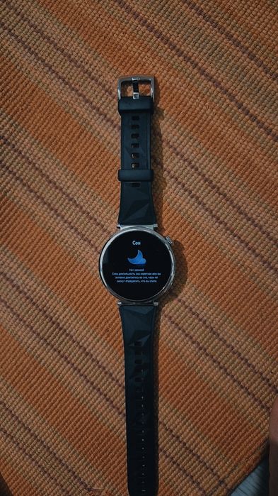 Продам часы Huawei Watch  GT 5-ADB