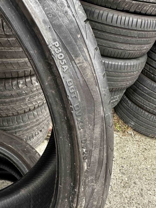 295/30 R24 • Vara • Vredestein Ultrac Vorti 104Y | 1 buc | Pret/buc