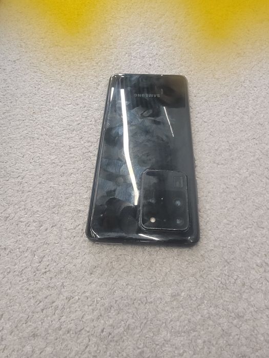 Samsung s20 ultra 128