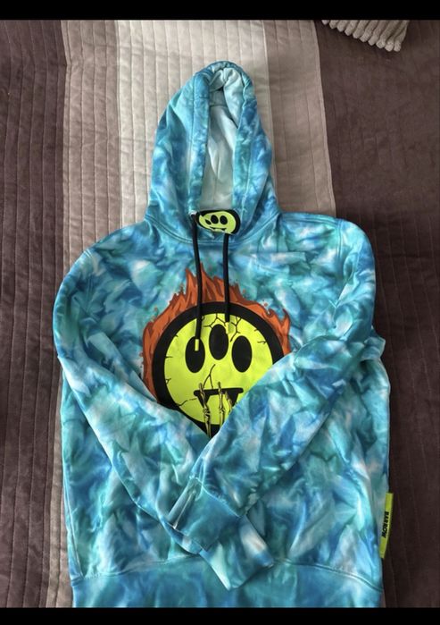 Hanorac Barrow Original