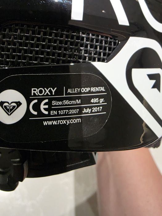 Ски каска Roxy M размер