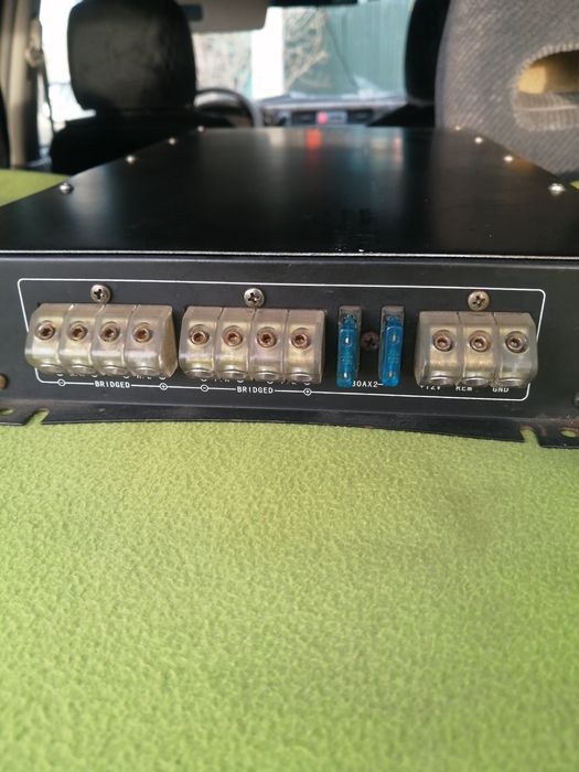 Продам уселитель АМР.