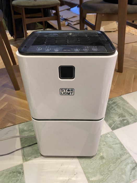 Влагоабсорбатор Star-Light DHO-1219W