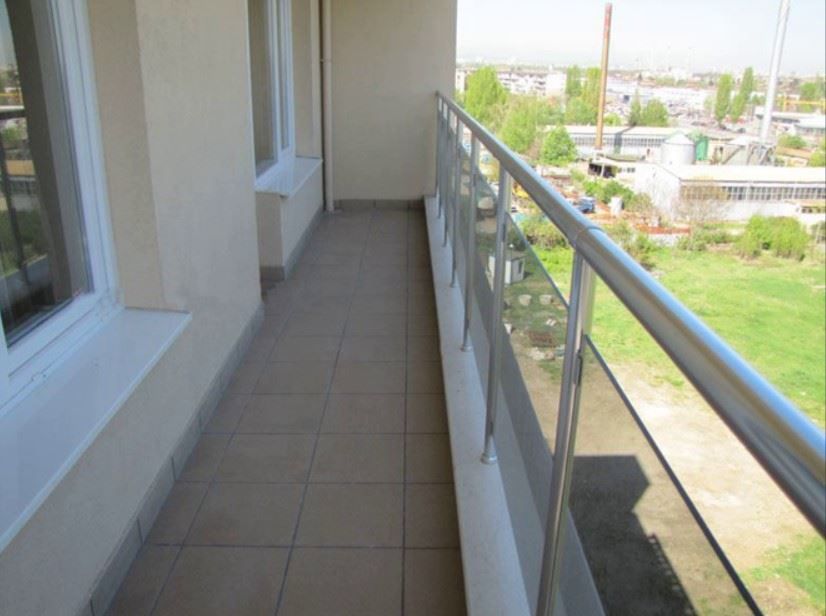 Дава се под наем Тристаен апартамент в София, Хаджи Димитър - 83 кв.м за 677.28 € - Снимка #7