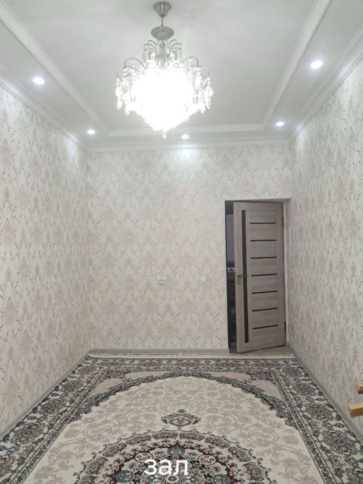 4 этаж, 2 ханалы дом