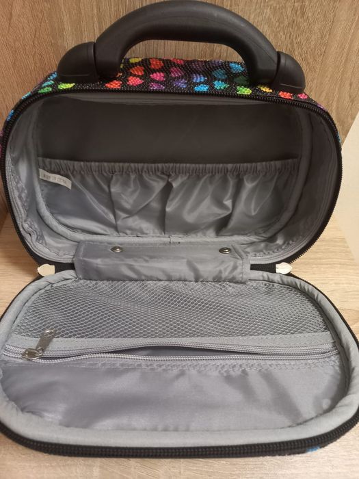 Куфарче за козметика