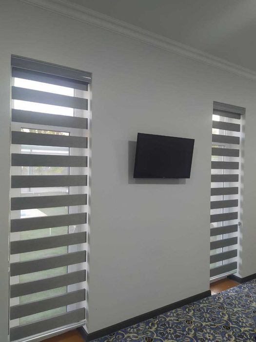 Jalyuzi Jaluzi Plisse Жалюзи и Москитные сетки по низким ценам!