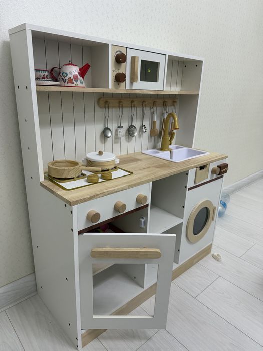 Детская кухня