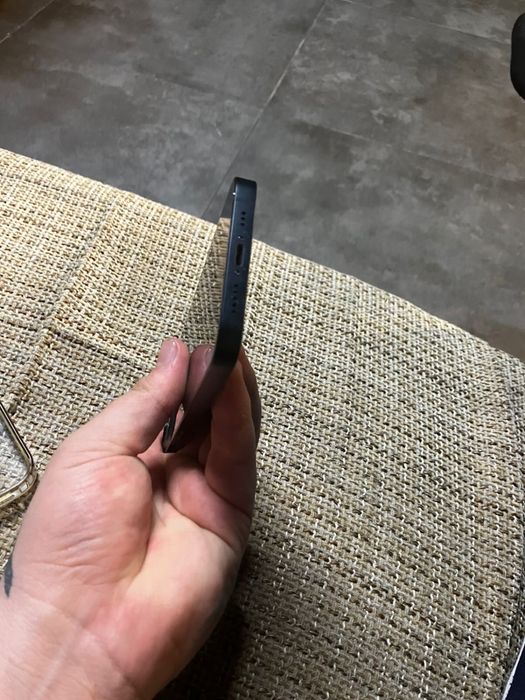 Айфон 13 с гаратией