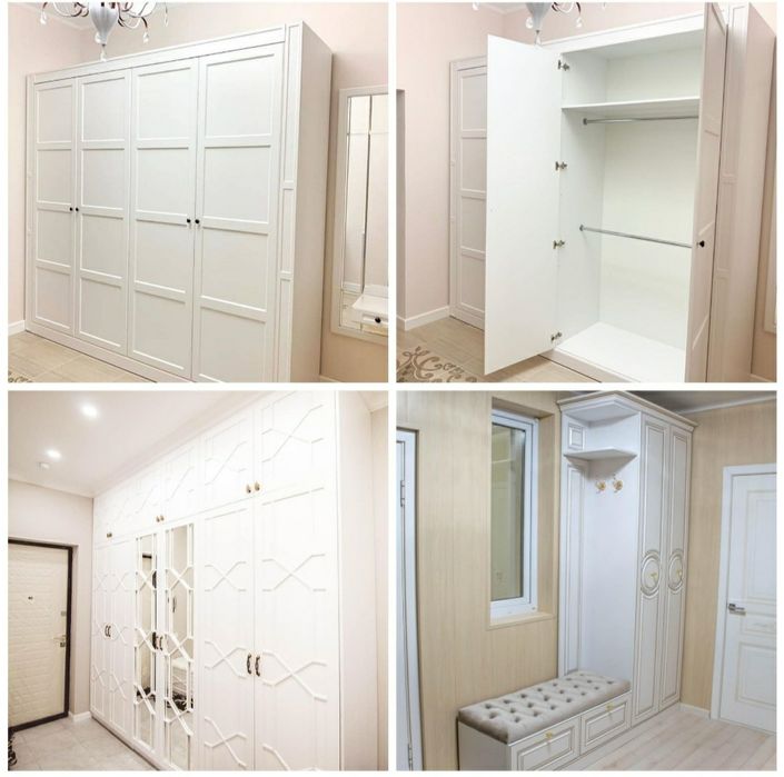 Мастер на все руки. Плотник. Сантехник. Электрик. Мебелщик. Слесарь.