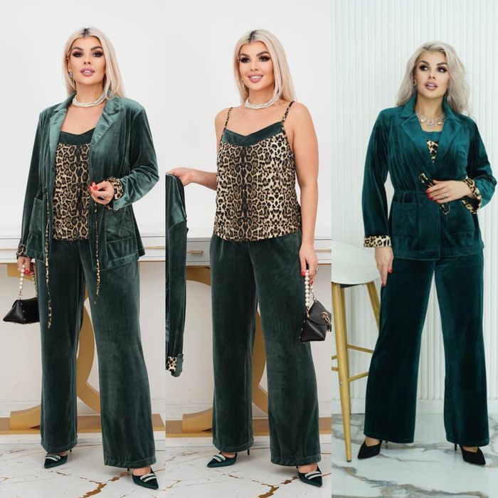 Продам тройка костюм 50-52-54