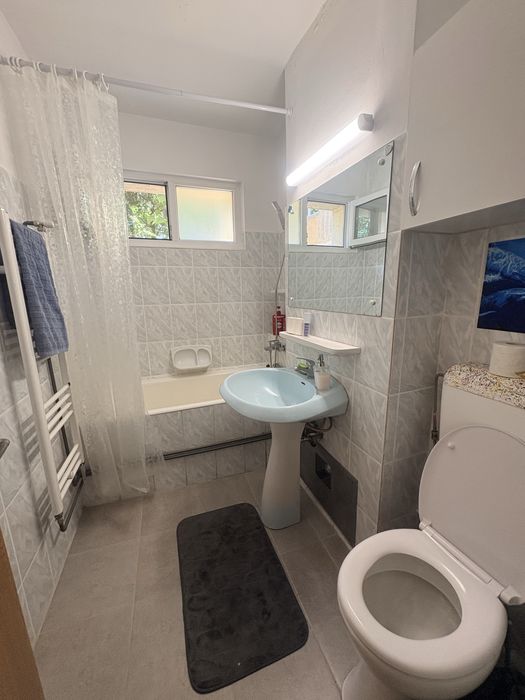 Apartament 2 camere de închiriat – Proprietar – Zona Dâmbovița, Timișoara