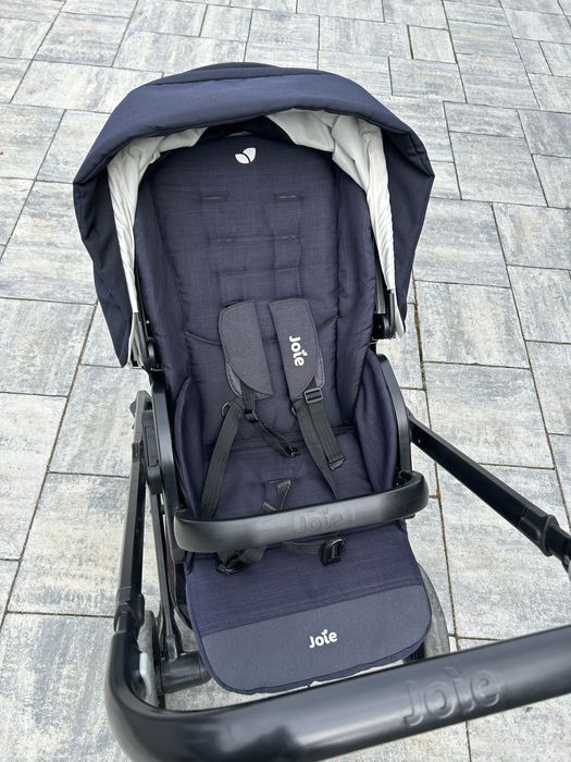 Carucior joie 2 în 1
