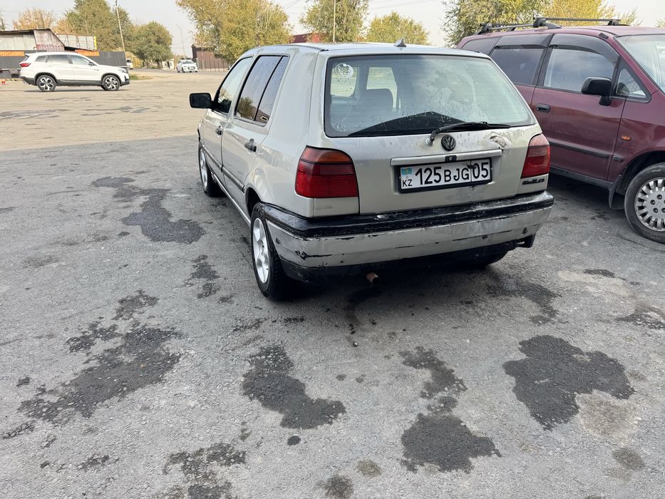 Гольф 3 сатылады