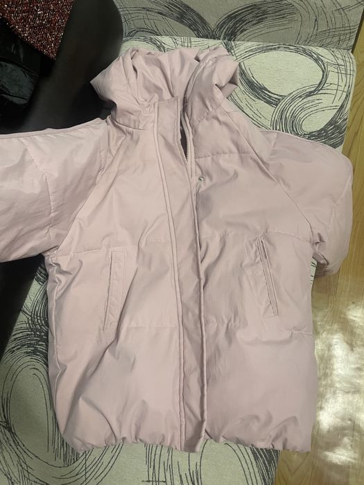 Куртка подростковая