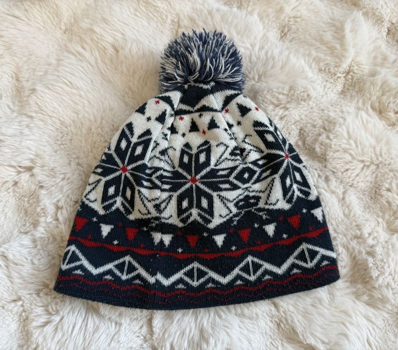 Caciula Wedze de barbat