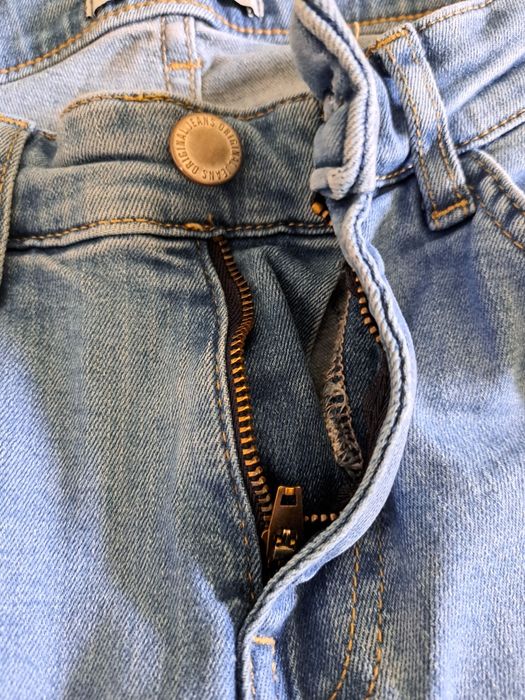 Blugi Skinny Fit, LCW, 70 cm