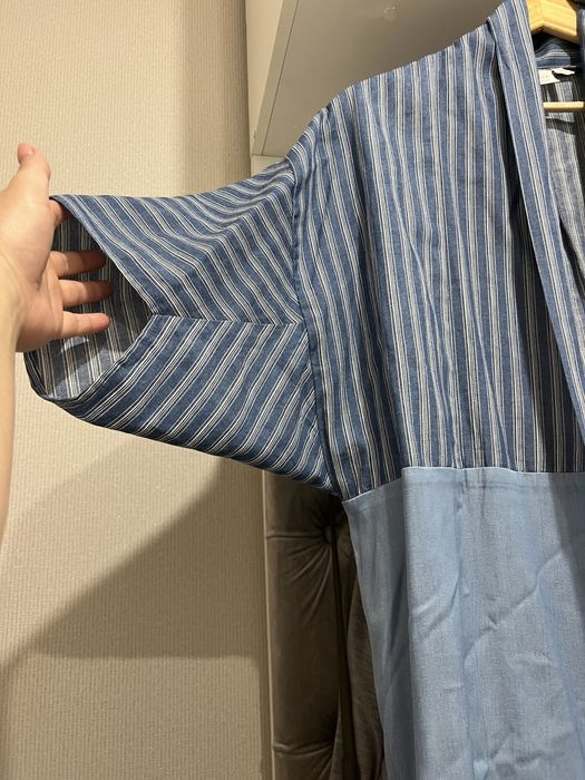 Легкая женская накидка
