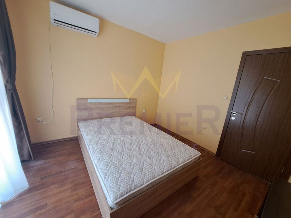 Дава се под наем Двустаен апартамент в Варна, м-т Пчелина - 50 кв.м за 408 € - Снимка #7