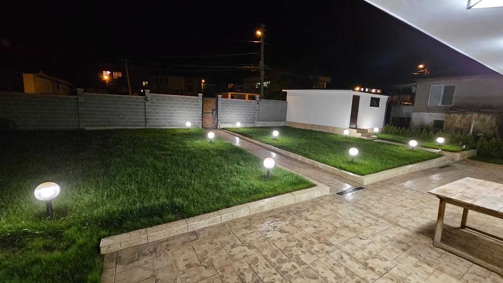 Продава се Къща в с. Тънково, Област Бургас - 164 кв.м за 1433 €/кв.м - Снимка #21