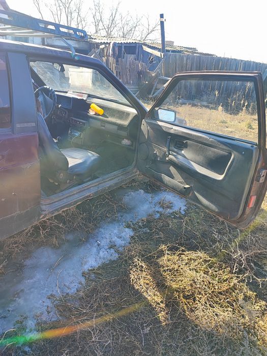 Продам машину ВАЗ 2108