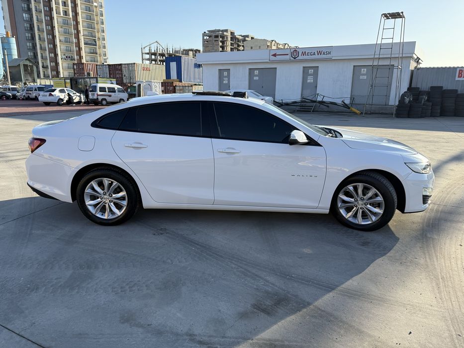 Malibu 2 2.4 atmosferniy motor Ideal Xolati Tozza Propan Gaz 5+