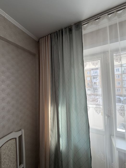 Продам шторы в хорошем качестве