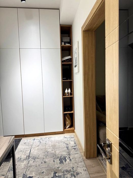 Продаётся квартира в р-не Мирзо-Улугбек, Экобазар 2/5/7, Новостройка