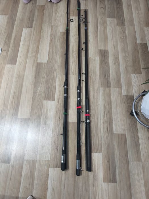 Lanseta okuma 3.30